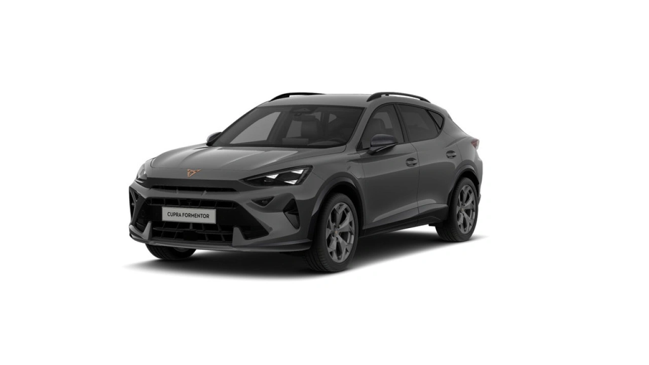 CUPRA Formentor 1.5 TSI e-Hybrid 204 6DSG Business
