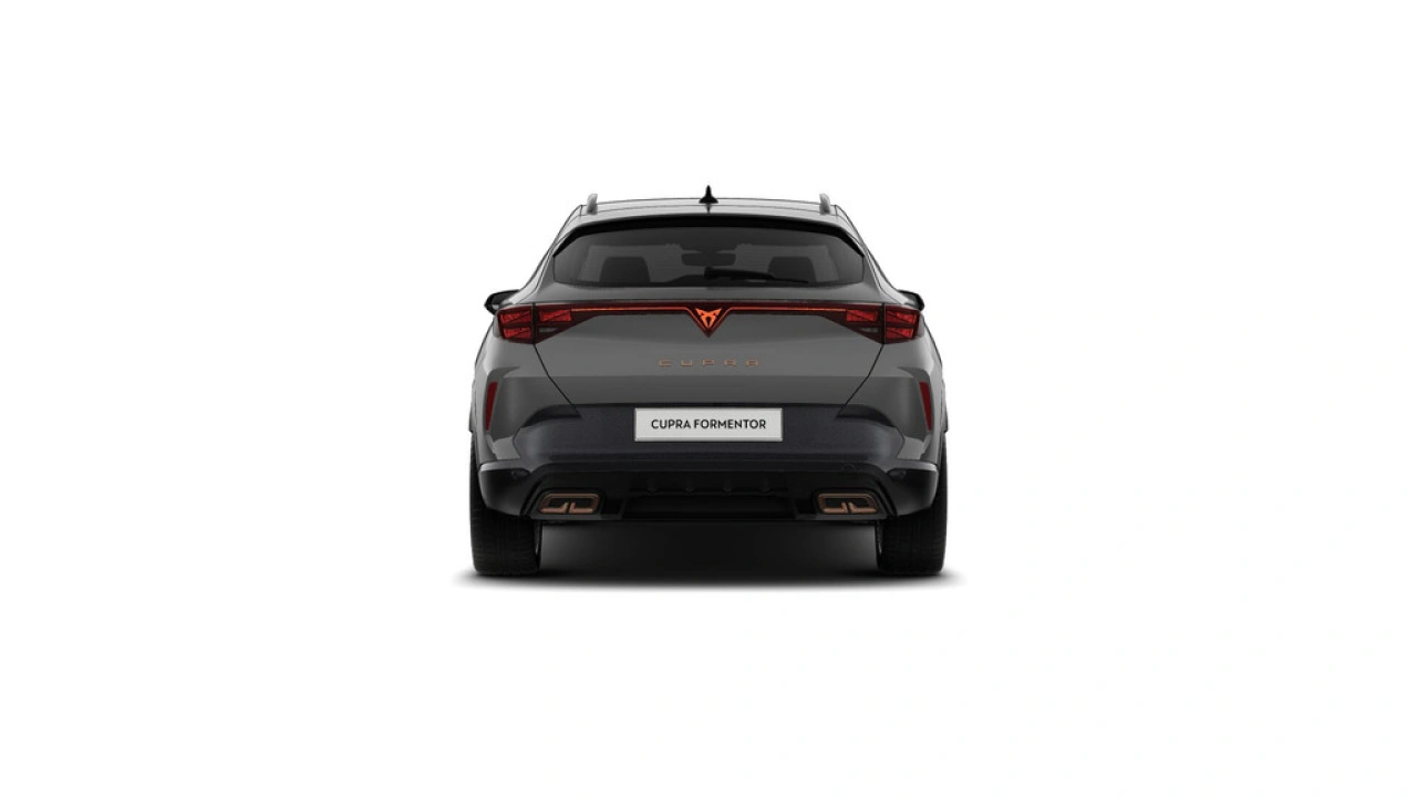 CUPRA Formentor 1.5 TSI e-Hybrid 204 6DSG Business