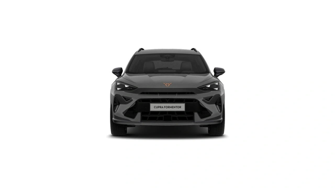CUPRA Formentor 1.5 TSI e-Hybrid 204 6DSG Business