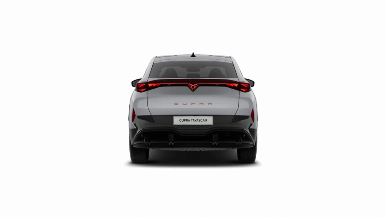 CUPRA Tavascan 77kWh Elektromotor 286 1AT Adrenaline