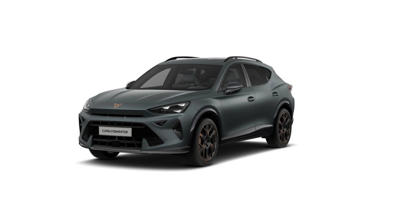 CUPRA Formentor 1.5 TSI e-Hybrid 272 6DSG VZ Extreme