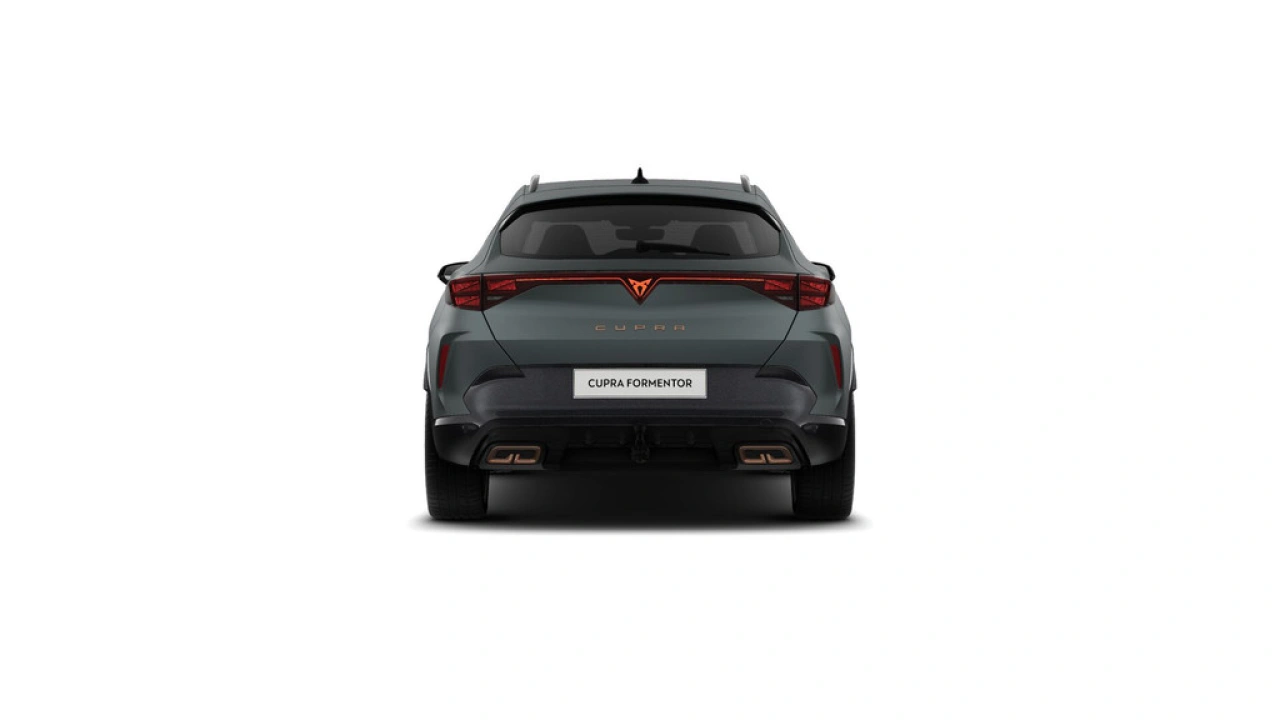 CUPRA Formentor 1.5 TSI e-Hybrid 272 6DSG VZ Extreme
