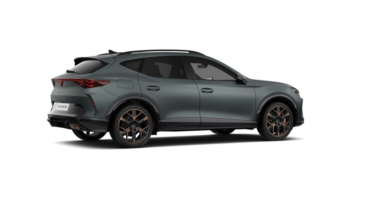 CUPRA Formentor 1.5 TSI e-Hybrid 272 6DSG VZ Extreme