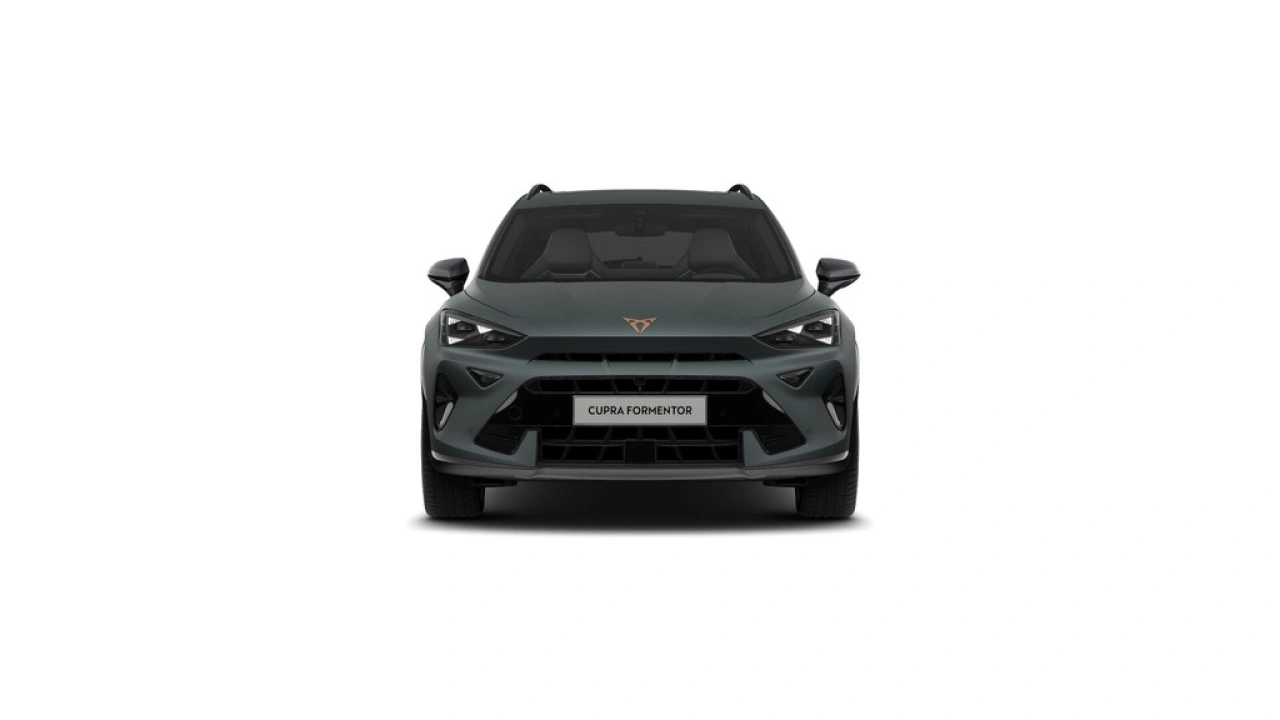 CUPRA Formentor 1.5 TSI e-Hybrid 272 6DSG VZ Extreme