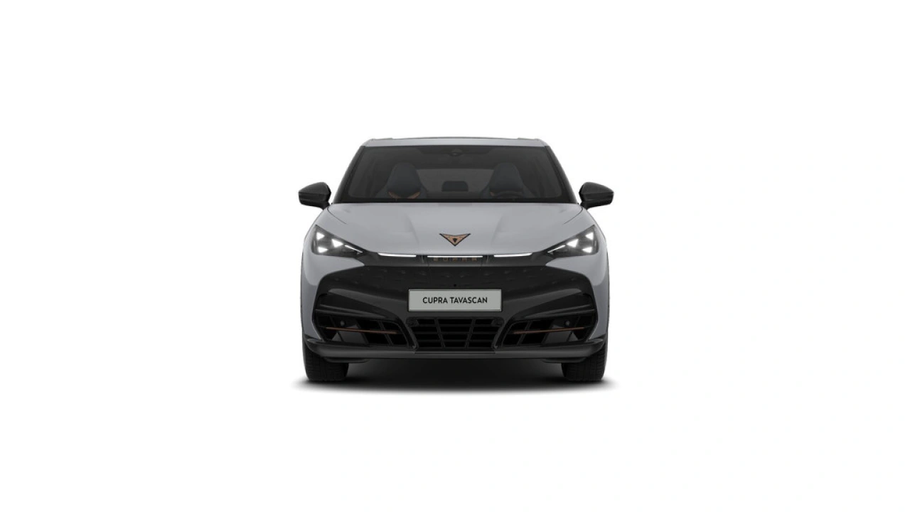 CUPRA Tavascan 77kWh Elektromotor 286 1AT Adrenaline
