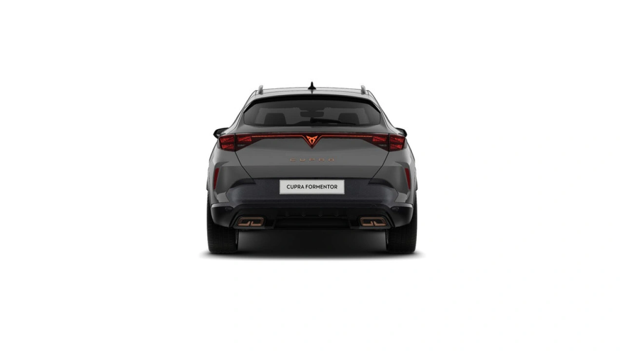 CUPRA Formentor 1.5 TSI e-Hybrid 204 6DSG Business