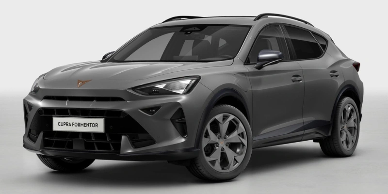 CUPRA Formentor 1.5 TSI e-Hybrid 204 6DSG Business