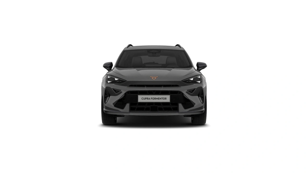 CUPRA Formentor 1.5 TSI e-Hybrid 204 6DSG Business