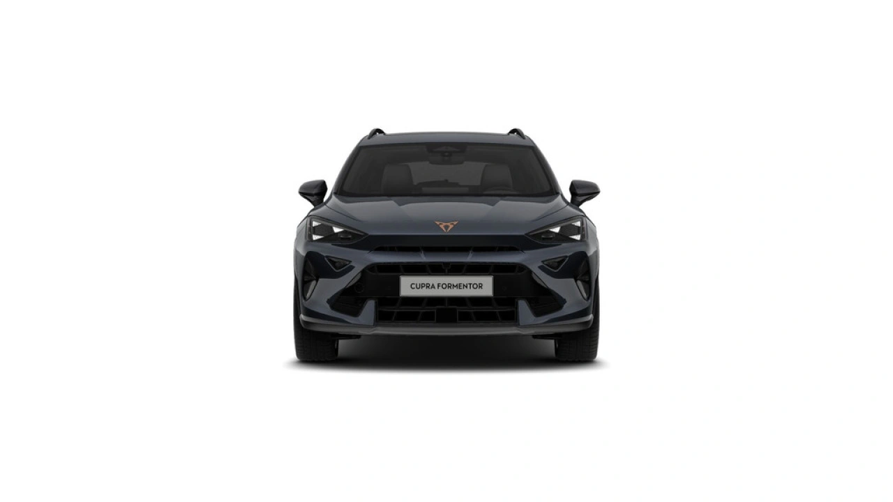 CUPRA Formentor 1.5 TSI e-Hybrid 204 6DSG Business