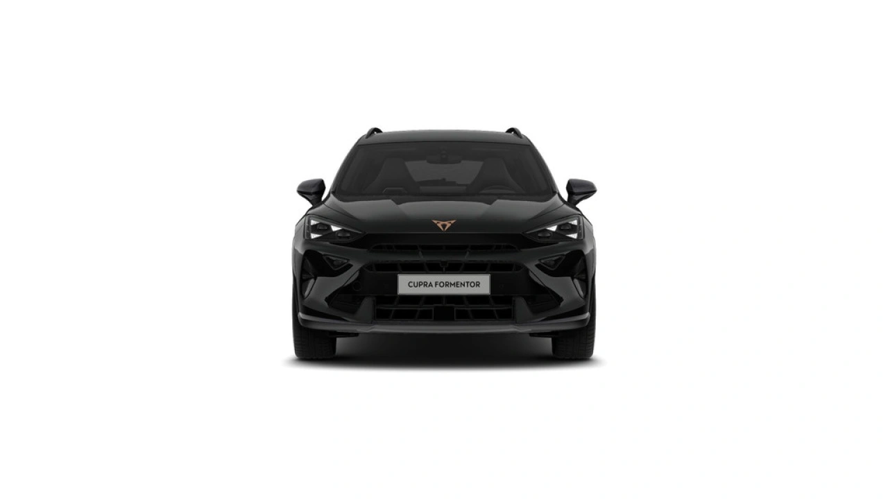 CUPRA Formentor 1.5 TSI e-Hybrid 204 6DSG Business