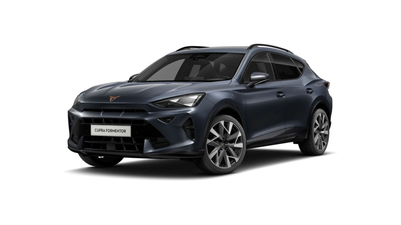 CUPRA Formentor 1.5 TSI e-Hybrid 272 6DSG VZ Performance