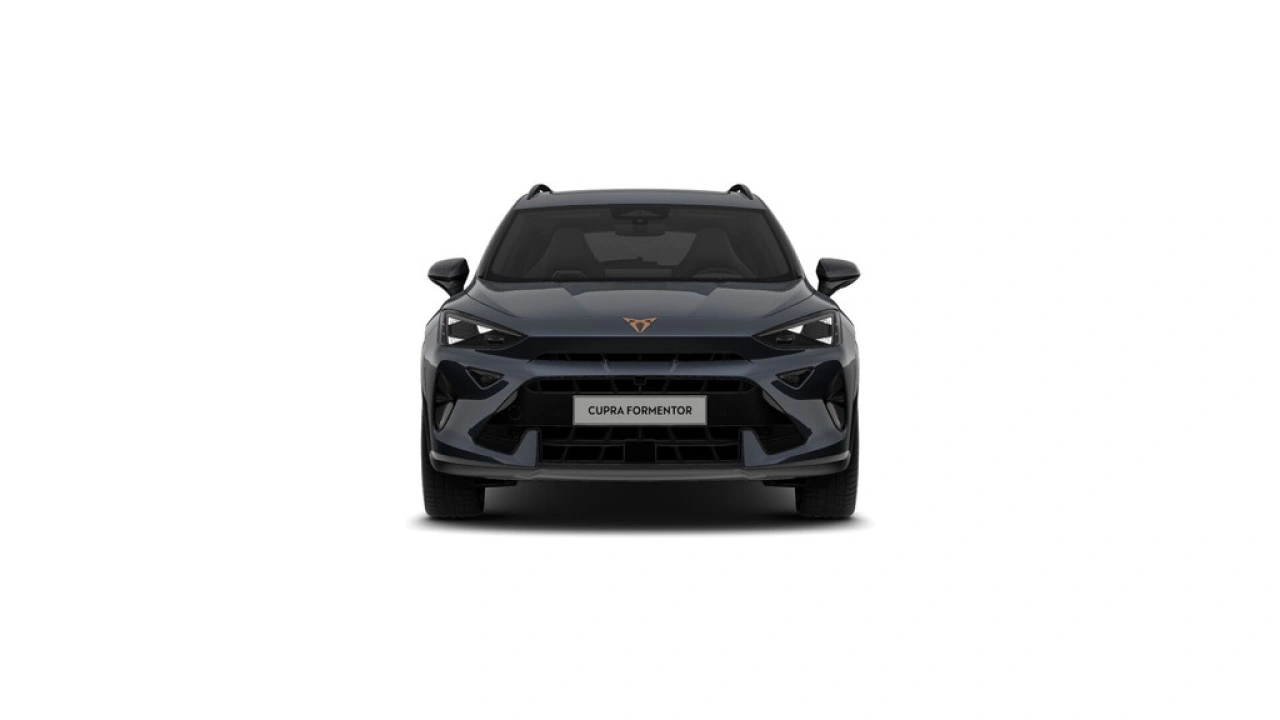 CUPRA Formentor 1.5 TSI e-Hybrid 272 6DSG VZ Performance