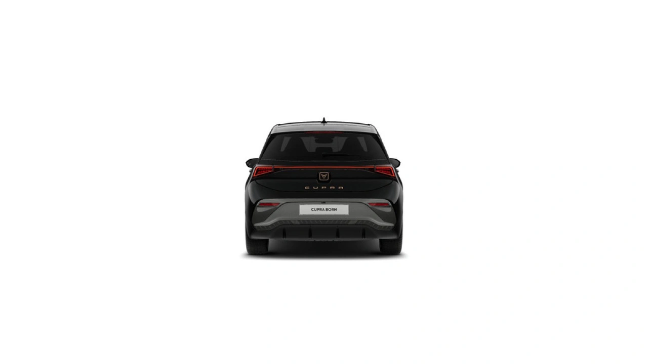 CUPRA Born 79 kWh 231 1AT Business Limited