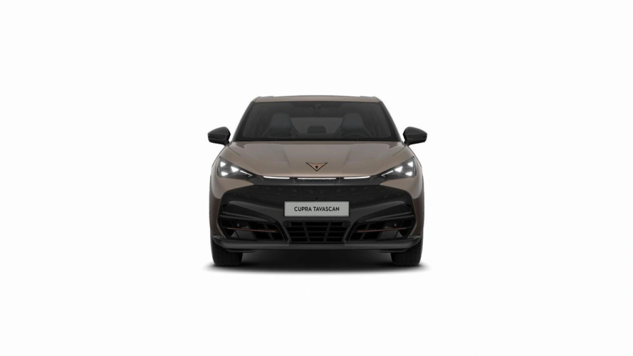 CUPRA Tavascan 77kWh Elektromotor 340 1AT VZ Extreme