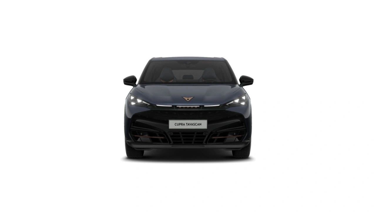 CUPRA Tavascan 77kWh Elektromotor 286 1AT Adrenaline