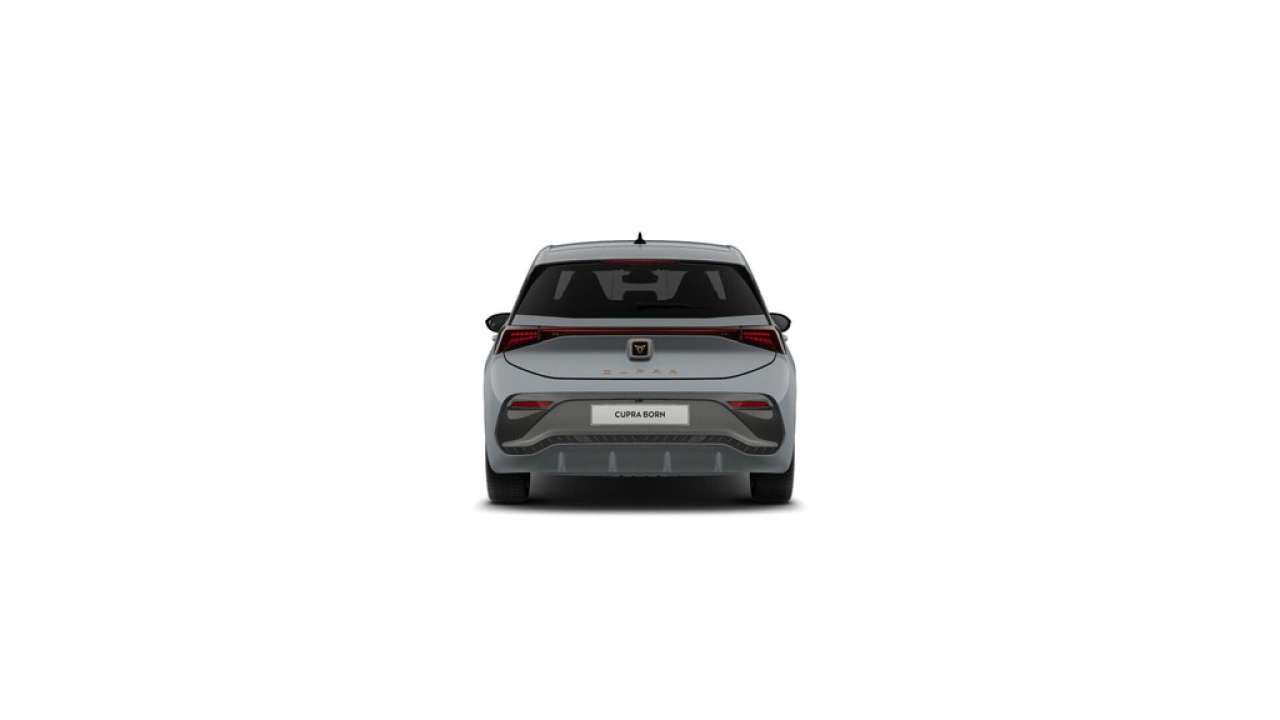CUPRA Born 59kWh Elektromotor 231 1AT Business
