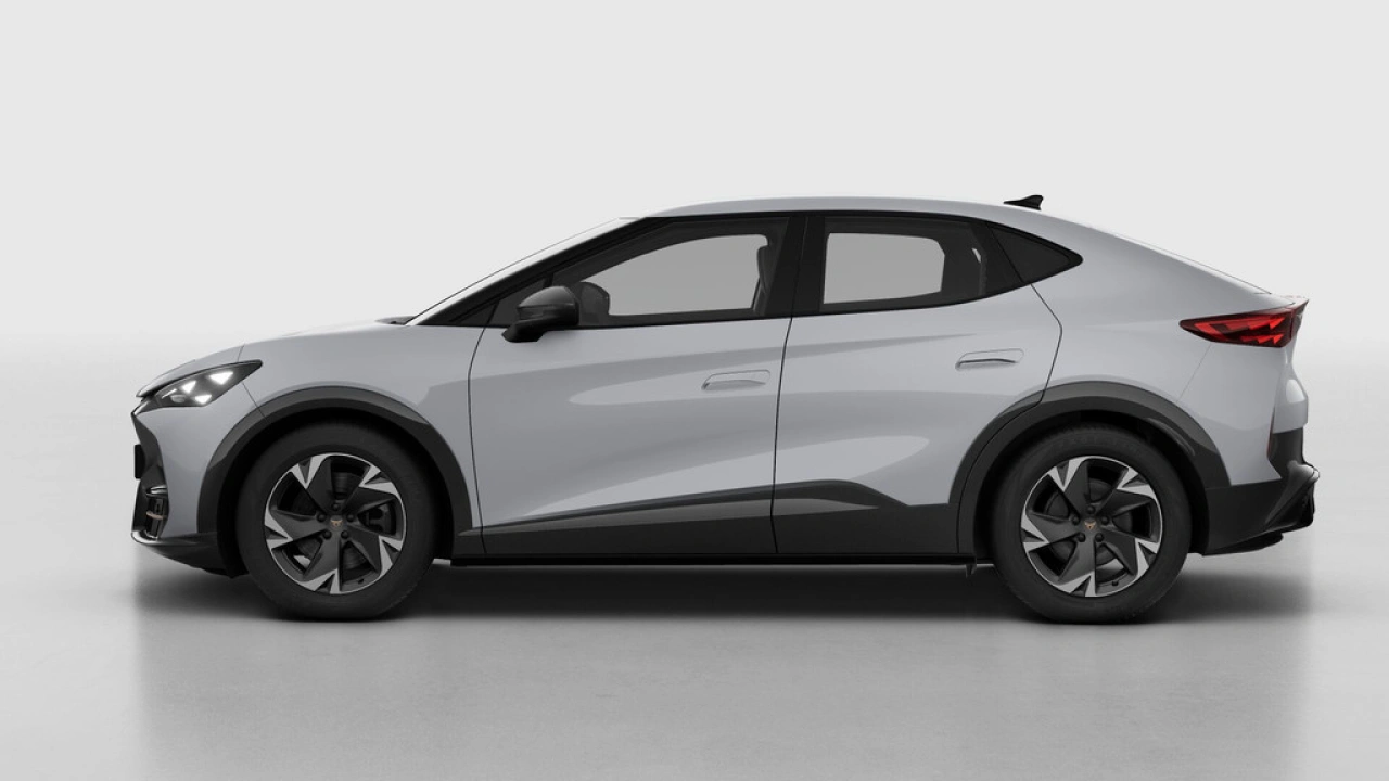 CUPRA Tavascan 77kWh Elektromotor 286 1AT Essential
