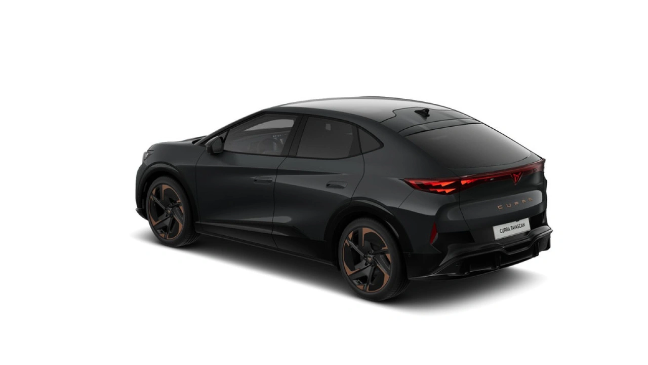 CUPRA Tavascan 77kWh Elektromotor 286 1AT Adrenaline