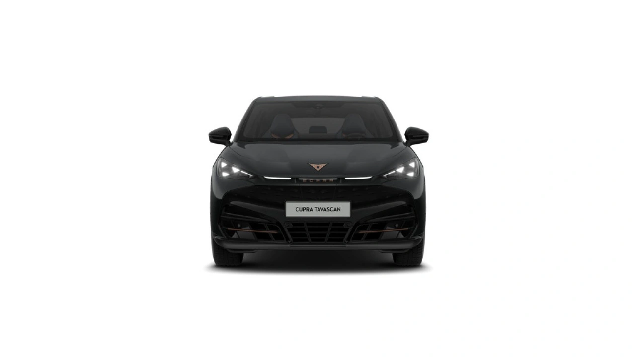 CUPRA Tavascan 77kWh Elektromotor 286 1AT Adrenaline