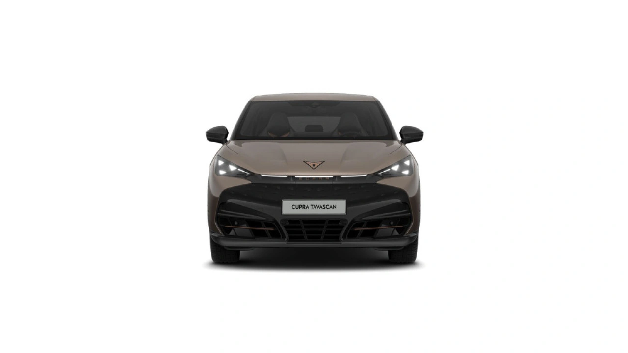 CUPRA Tavascan 77kWh Elektromotor 286 1AT Business