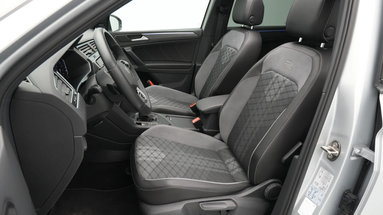 Volkswagen Tiguan 1.5 TSI 150pk R-Line Business DSG