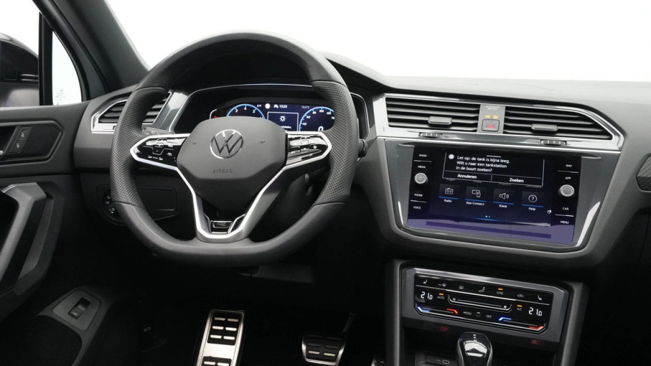 Volkswagen Tiguan 1.5 TSI 150pk R-Line Business DSG