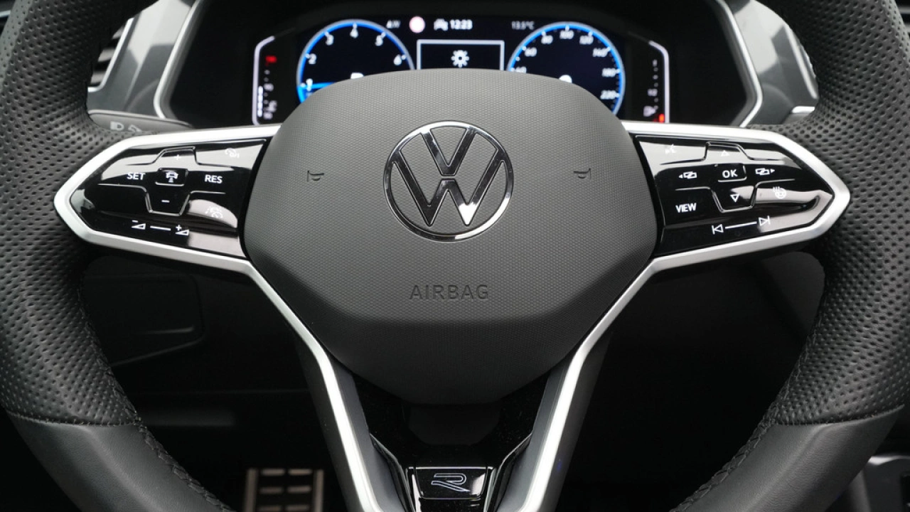 Volkswagen Tiguan 1.5 TSI 150pk R-Line Business DSG