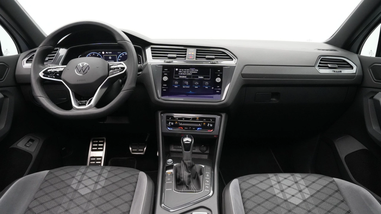 Volkswagen Tiguan 1.5 TSI 150pk R-Line Business DSG