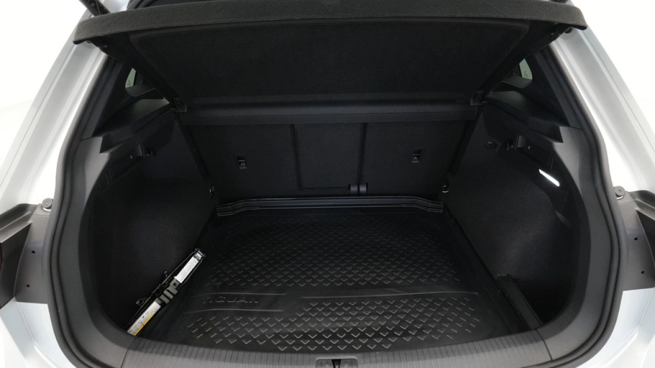 Volkswagen Tiguan 1.5 TSI 150pk R-Line Business DSG