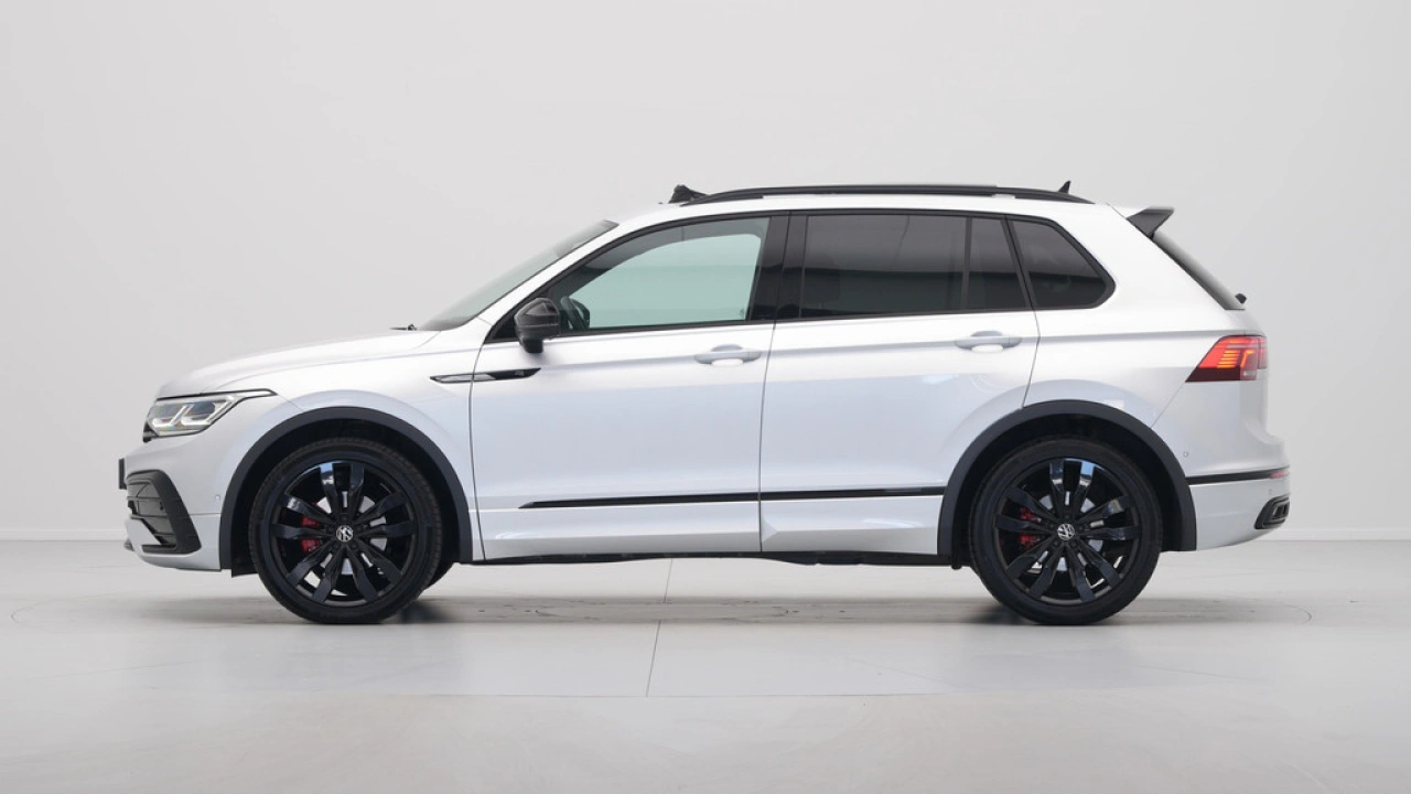 Volkswagen Tiguan 1.5 TSI 150pk R-Line Business DSG