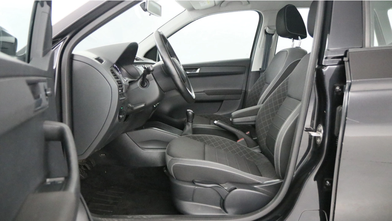 Škoda Fabia Combi 1.0 TSI 95pk Ambition