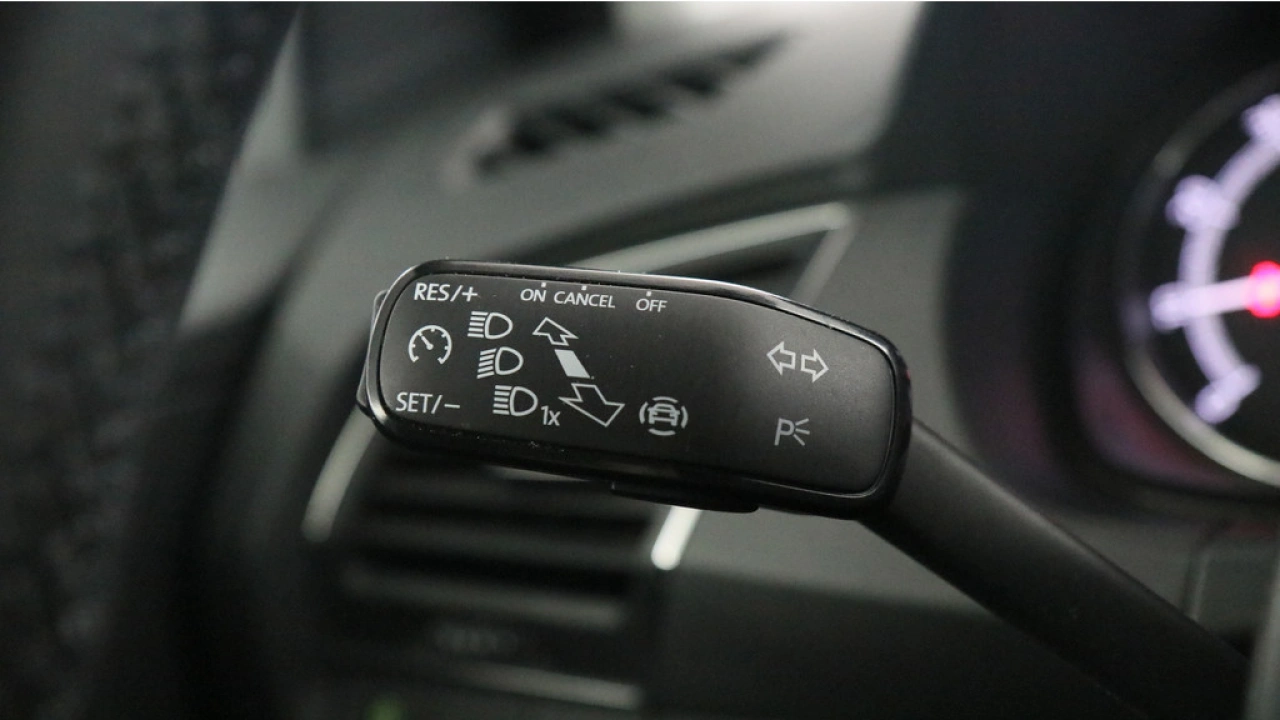 Škoda Fabia Combi 1.0 TSI 95pk Ambition