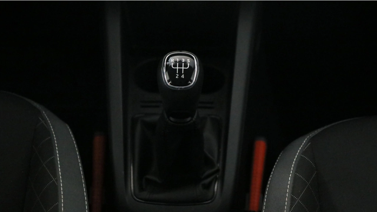 Škoda Fabia Combi 1.0 TSI 95pk Ambition