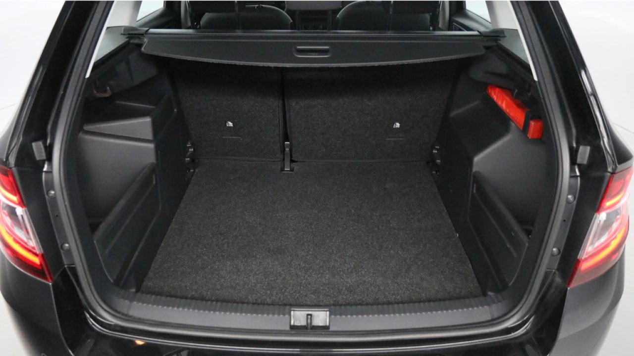 Škoda Fabia Combi 1.0 TSI 95pk Ambition