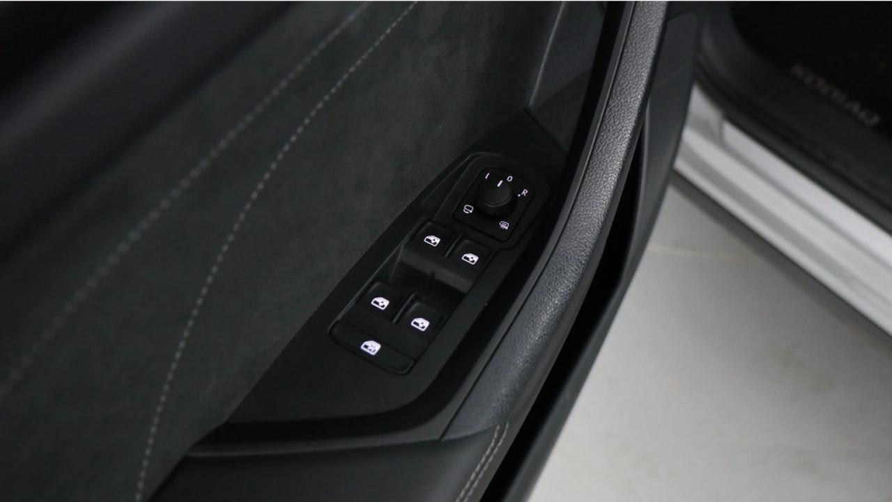 Škoda Kodiaq 1.5 TSI 150pk Sportline Business DSG