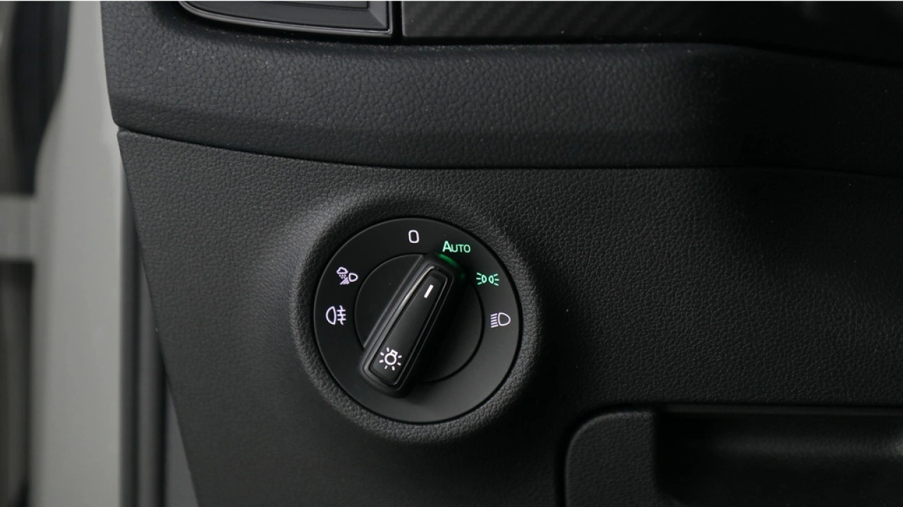 Škoda Kodiaq 1.5 TSI 150pk Sportline Business DSG