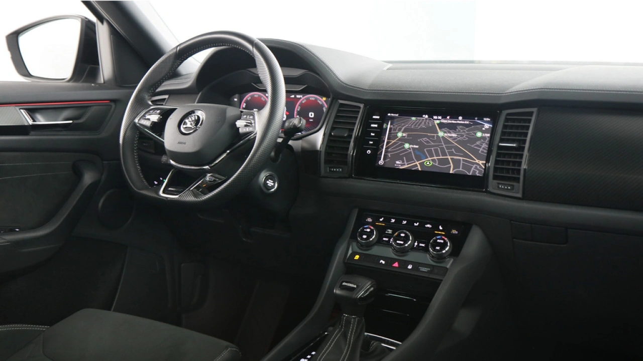 Škoda Kodiaq 1.5 TSI 150pk Sportline Business DSG