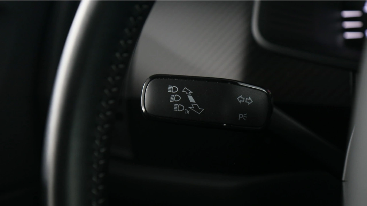 Škoda Kodiaq 1.5 TSI 150pk Sportline Business DSG