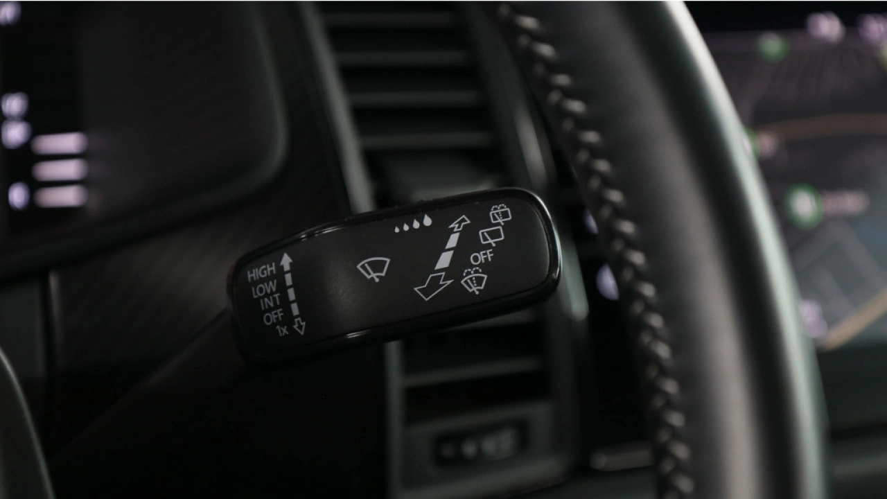 Škoda Kodiaq 1.5 TSI 150pk Sportline Business DSG