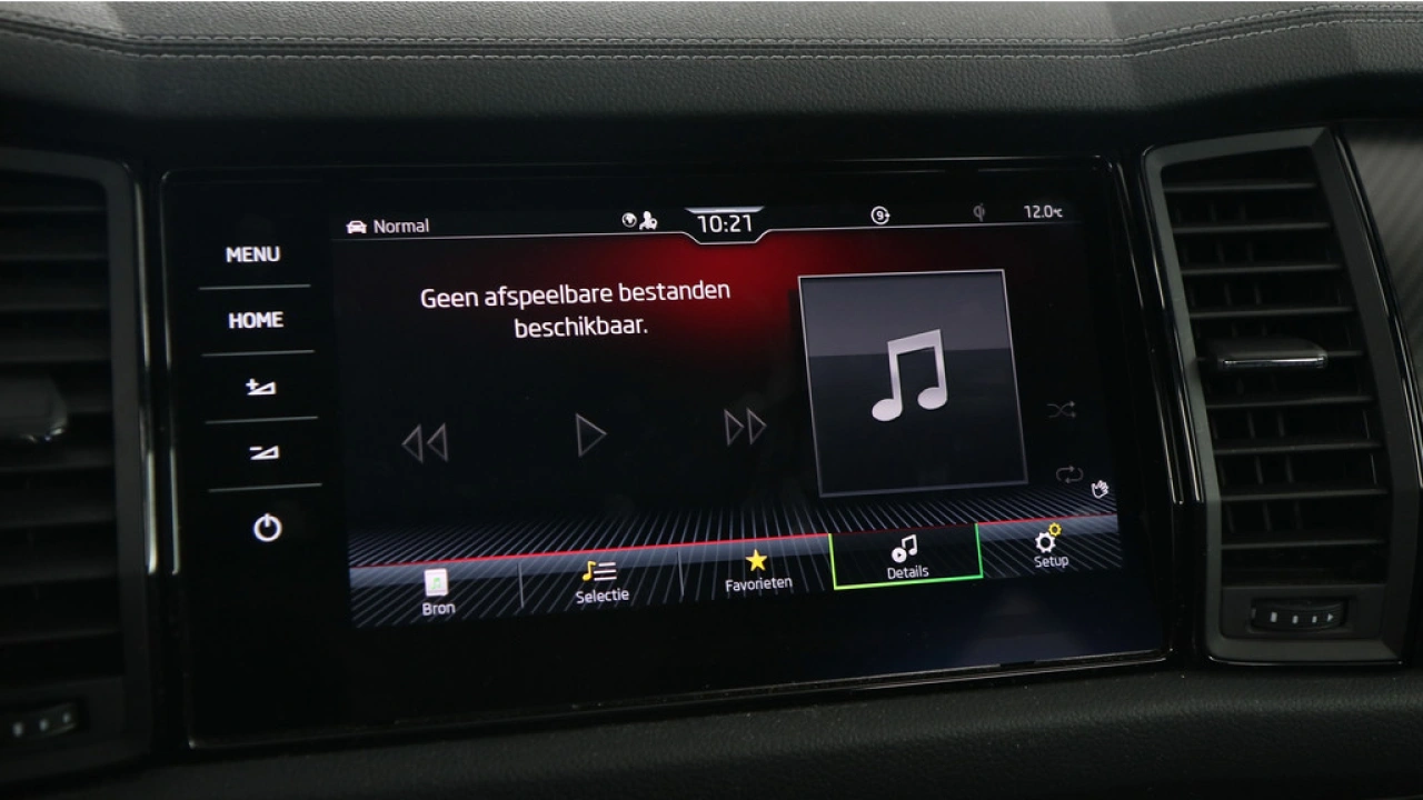 Škoda Kodiaq 1.5 TSI 150pk Sportline Business DSG