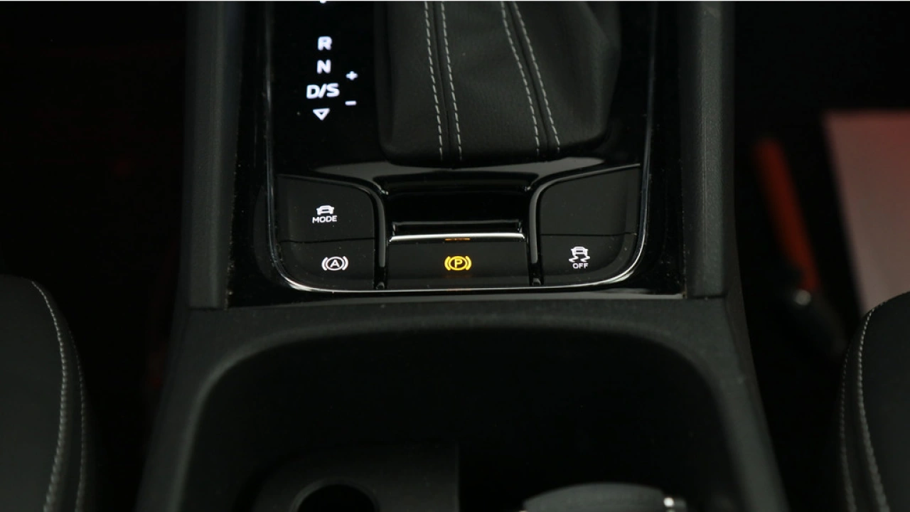 Škoda Kodiaq 1.5 TSI 150pk Sportline Business DSG