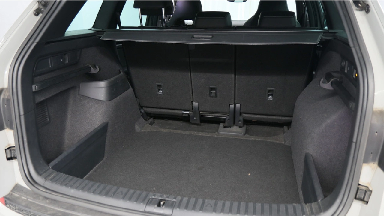 Škoda Kodiaq 1.5 TSI 150pk Sportline Business DSG