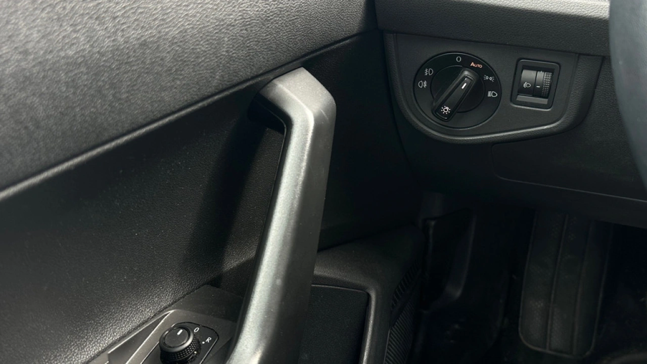 Volkswagen Polo 1.0 TSI 95pk Comfortline App Connect