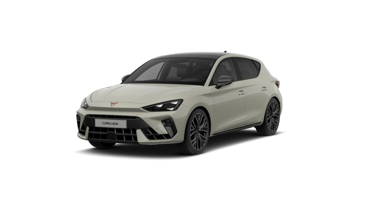 CUPRA Leon 1.5 TSI e-Hybrid 204 6DSG Business