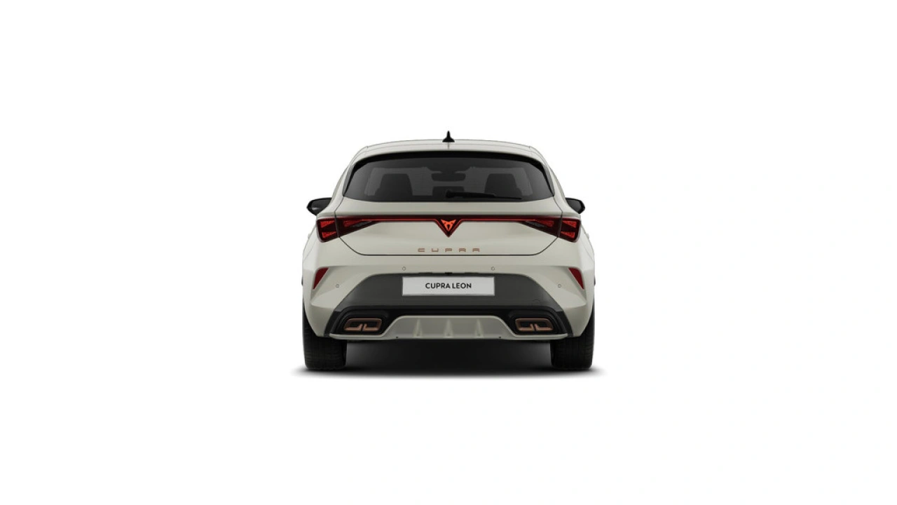 CUPRA Leon 1.5 TSI e-Hybrid 204 6DSG Business