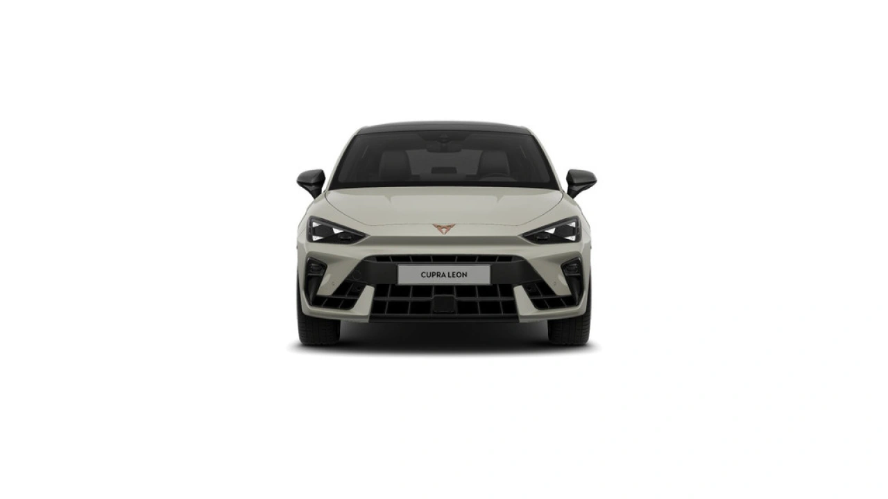 CUPRA Leon 1.5 TSI e-Hybrid 204 6DSG Business