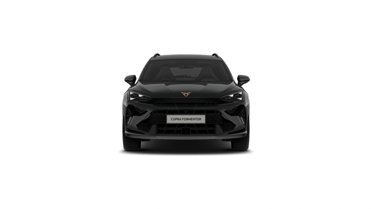 CUPRA Formentor 1.5 TSI e-Hybrid 272 6DSG VZ Performance