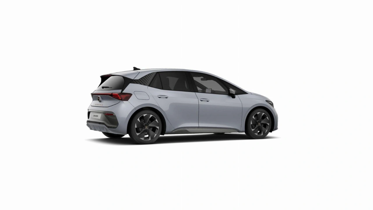 CUPRA Born 59 kWh 204 1AT Essential Limited
