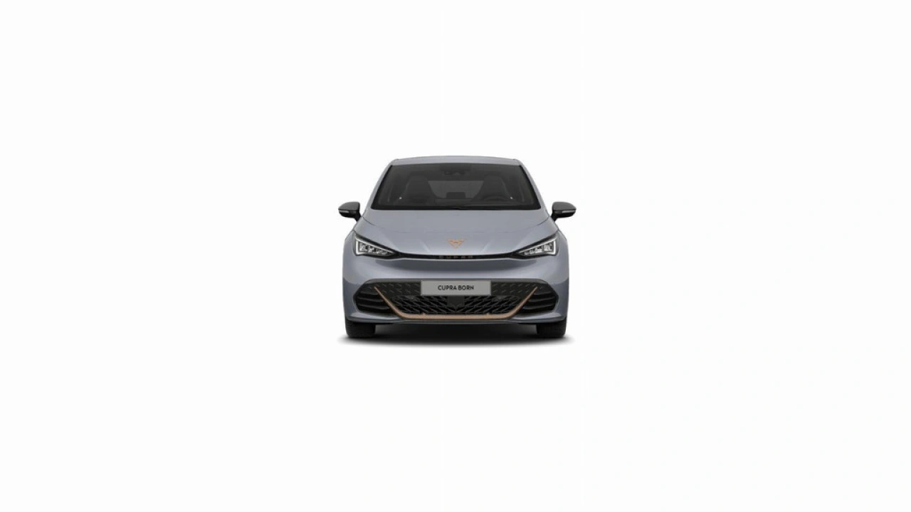 CUPRA Born 59 kWh 204 1AT Essential Limited