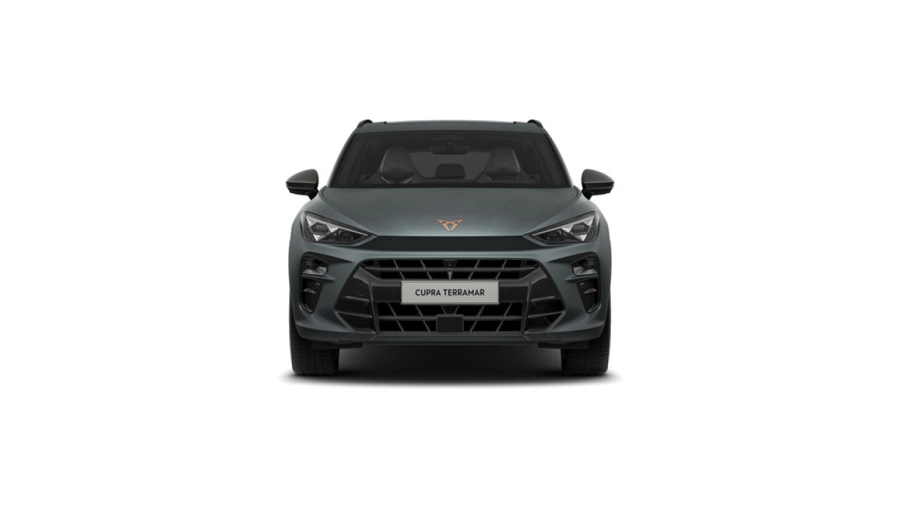 CUPRA Terramar 1.5 TSI e-Hybrid 272 6DSG VZ America's CUP